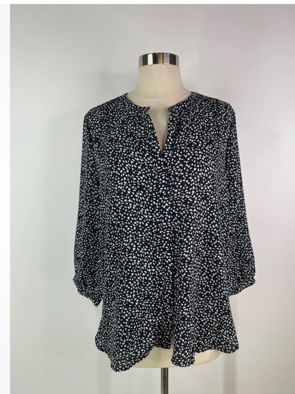 Jacks Girlfriend relaxed fit Long-Sleeve women’s top